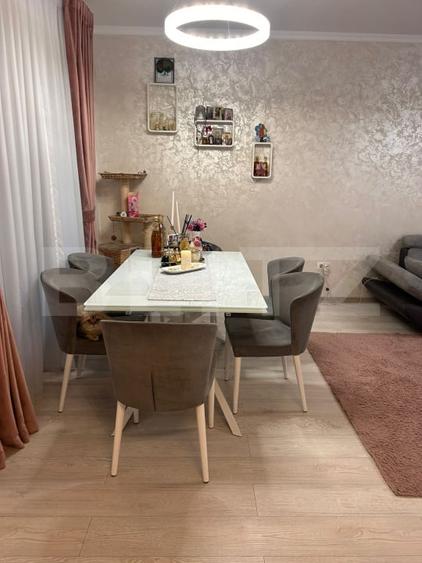 Casă Duplex modernă Dumbrăvița , zonă selectă - 3