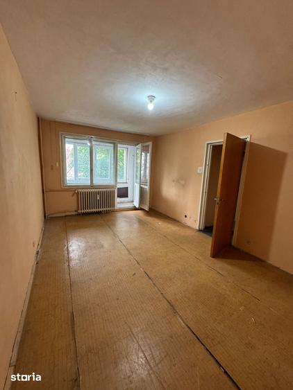 Trapezului str. Becatei, 2 camere, 52 mp. - 3