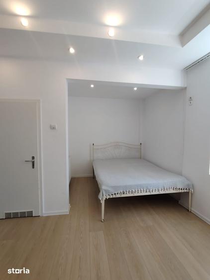 Apartament cu 2 camere în Iancului