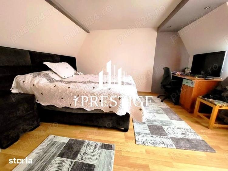Casă cu 5 camere cu Teren 395 Mp în Turnișor