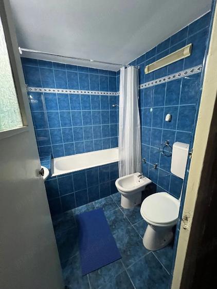 Inchiriez ap 3 camere PB Nufarul vis a vis de Lotus Centre - 2