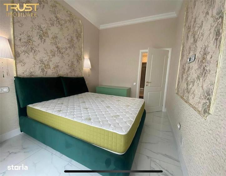 Apartament cu 3 camere în Europa