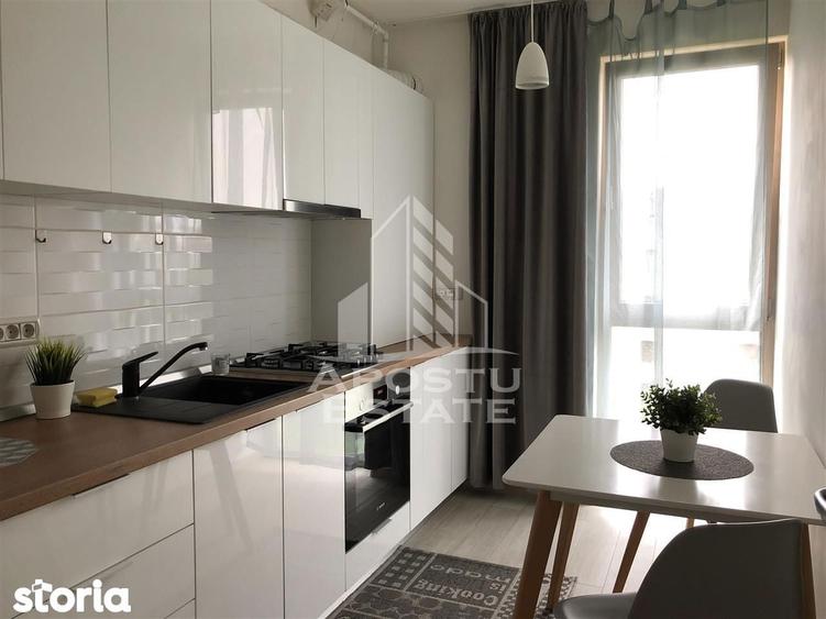 Apartament de inchiriat 2 camere, Braytim,Timisoara - 2