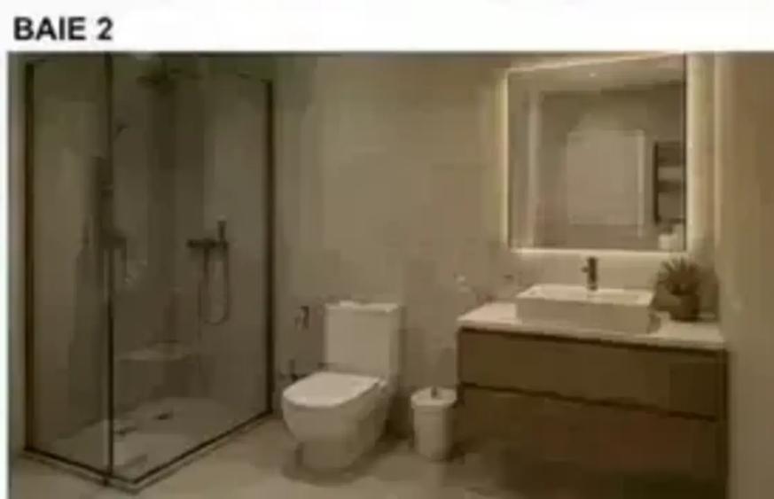 Apartament cu 4 camere decomandat în Dacia
