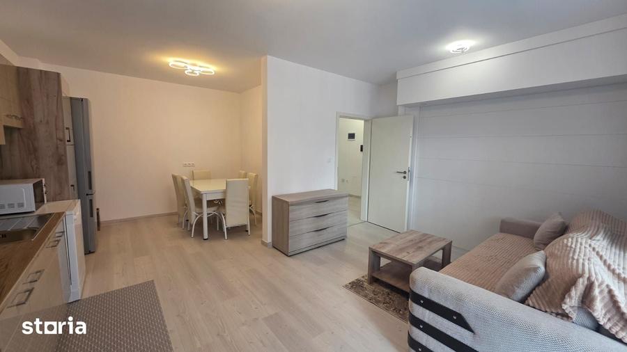 Apartament cu 2 camere în Bartolomeu