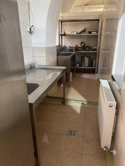 Spațiu comercial, de 250 mp, în Ultracentral