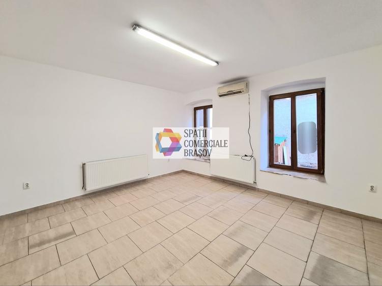 Spațiu comercial, de 50 mp, în Ultracentral