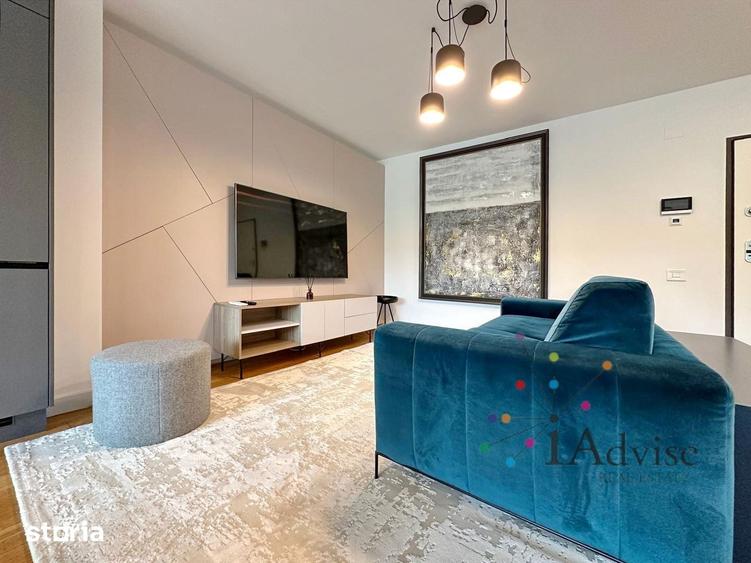 Apartament cu 2 camere decomandat în Schei