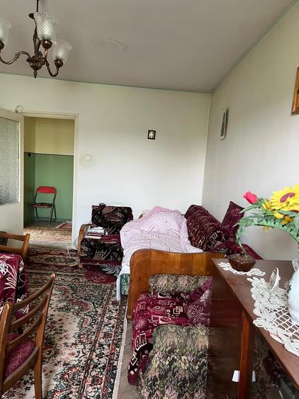 Apartament 2 camere decomandate, Ploiești Nord – de renovat - 3