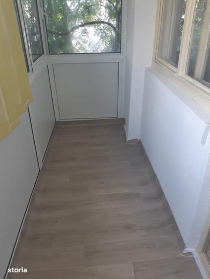 Apartament cu 2 camere, mobilat în B-dul București