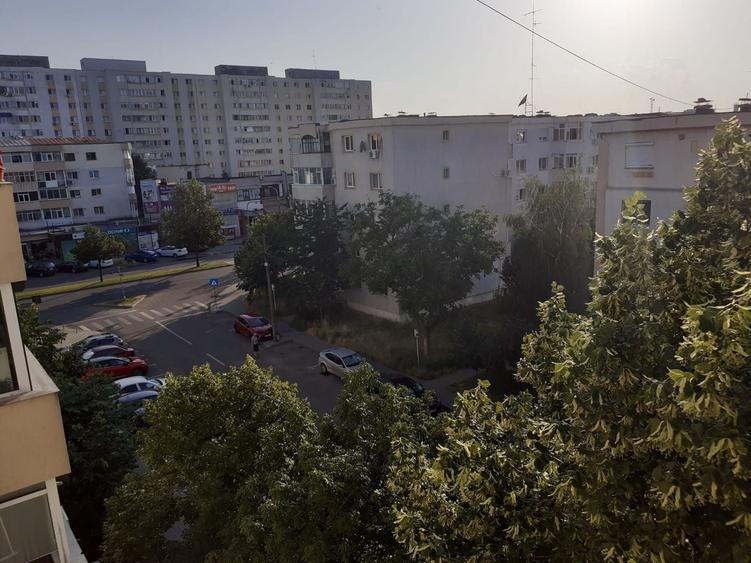 Apartament 3 Camere - Mobilat și Utilat - Parcare – Exercițiu - 18