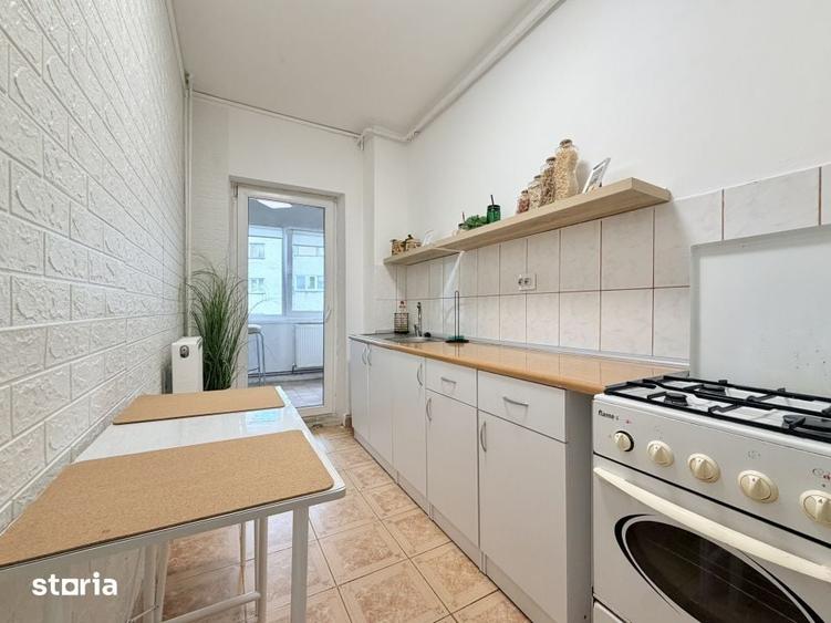 Apartament cu 1 camera, 42 mp, Gheorgheni, zona Interservisan - 5