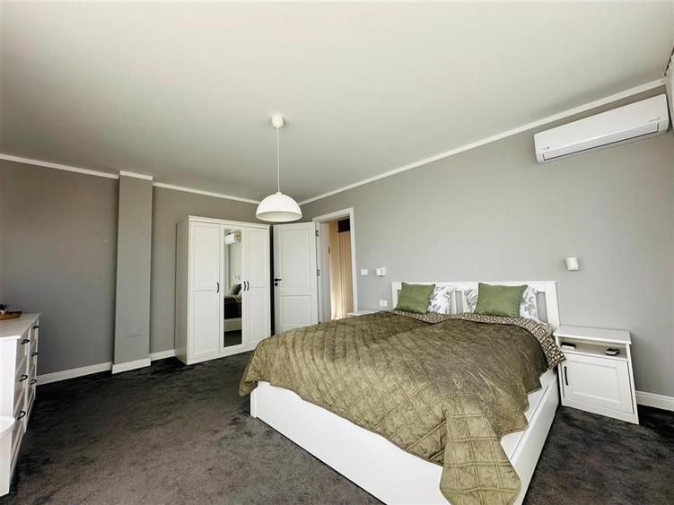 APARTAMENT 3 CAMERE, BLOC NOU, TERASA 40 MP, ZONA NUFARUL, ANASTASIA RESIDENCE. - 6