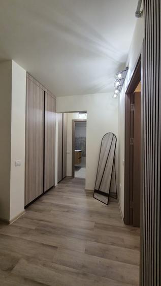 Apartament cu 2 camere decomandat în Tomis III