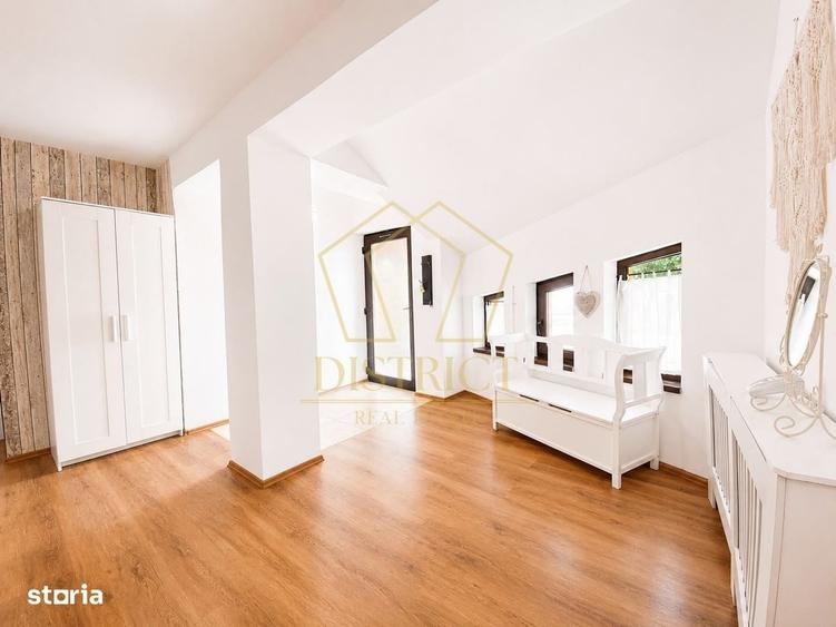 Casa individuala pentru locuit sau activitati comerciale/birou | Brayt - 6