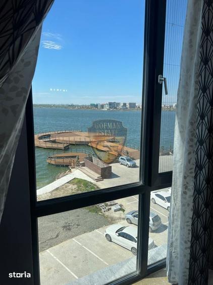 Apartament cu 2 camere semidecomandat în Inel II