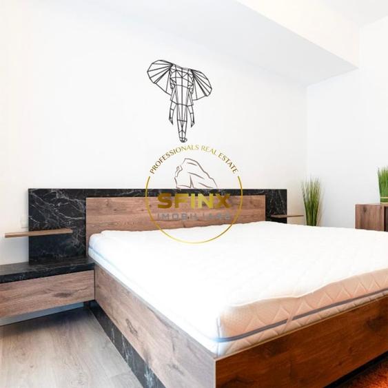 Apartament 2 camere | Decebal | Loc de parcare - 6