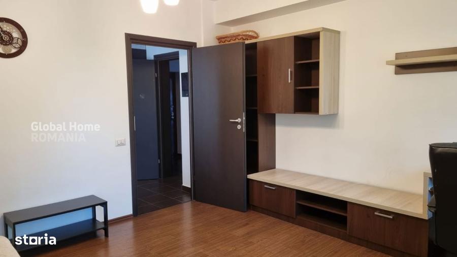 Apartament cu 3 camere decomandat, mobilat în Chiajna