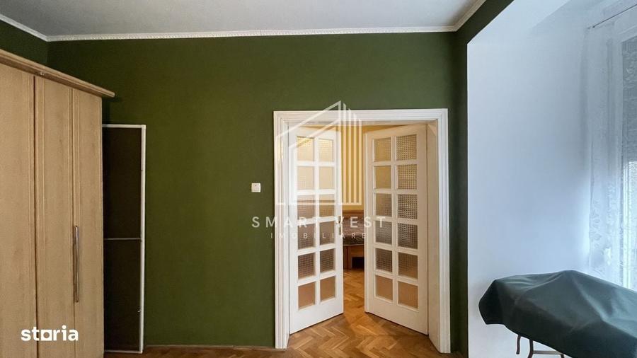 Casă cu 4 camere cu Teren 130 Mp în 14 Mai