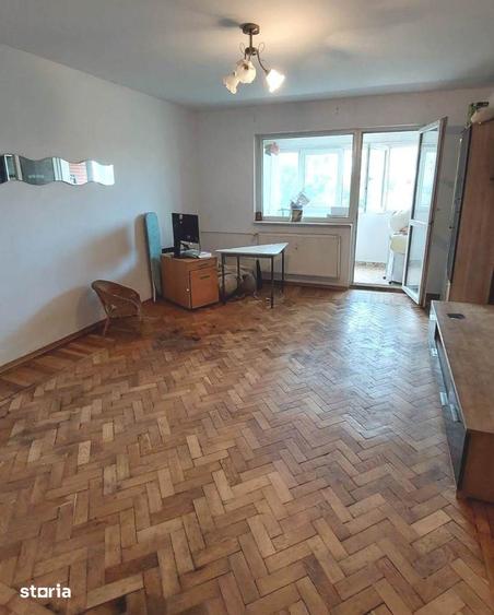 Apartament cu 2 camere în Pantelimon — fotografia 1