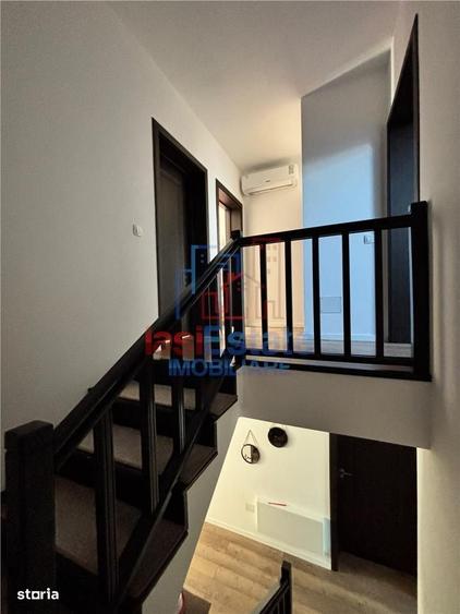Casă cu 3 camere cu Teren 250 Mp în Horpaz