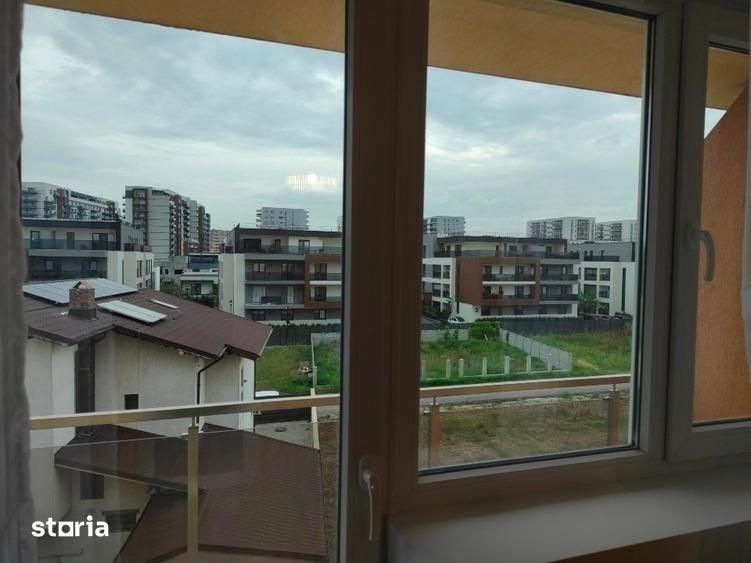 Apartament 3 camere/ Drumul Gura Calitei/ 2 Bai/ Parcare/ Bloc Nou - 2