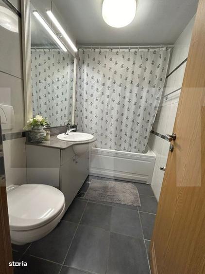 Apartament cu 4 camere în Lipovei