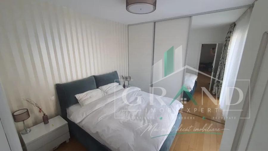 Oportunitate in Centru | Apartament 2 Camere | Balcon | Strada Mihai Eminescu - 5