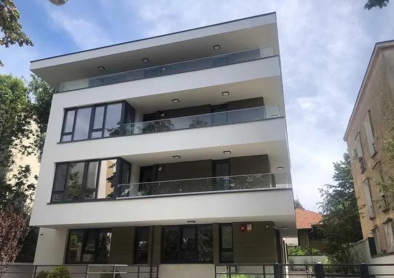 Apartament 3 camere Barbu Vacarescu - 8
