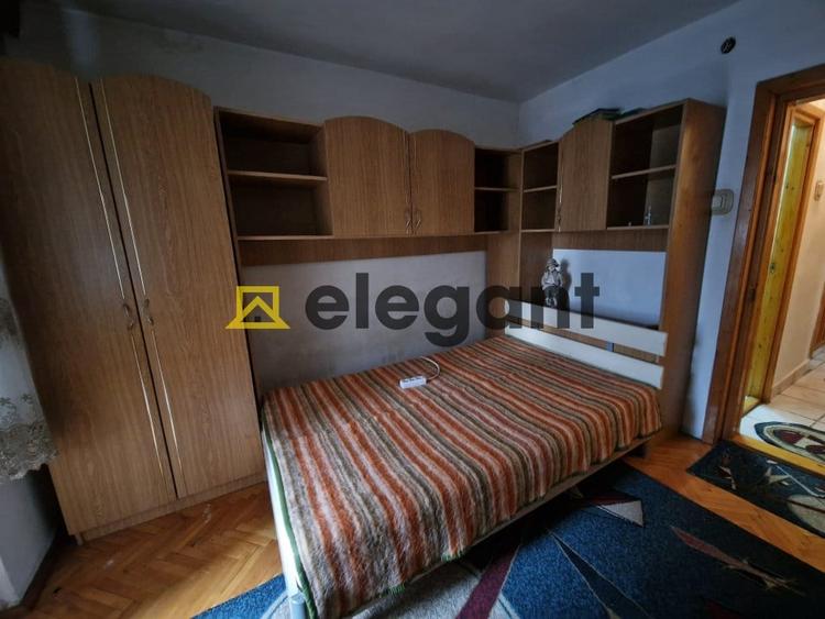Apartament cu 3 camere decomandat, mobilat în Calea Severinului