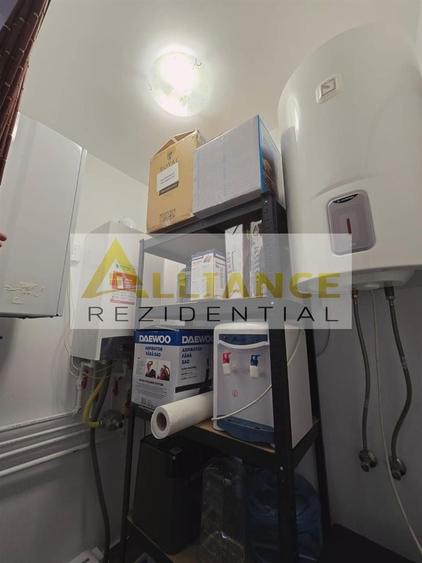 Casă individuală cu 3 camere cu Canalizare în Berceni