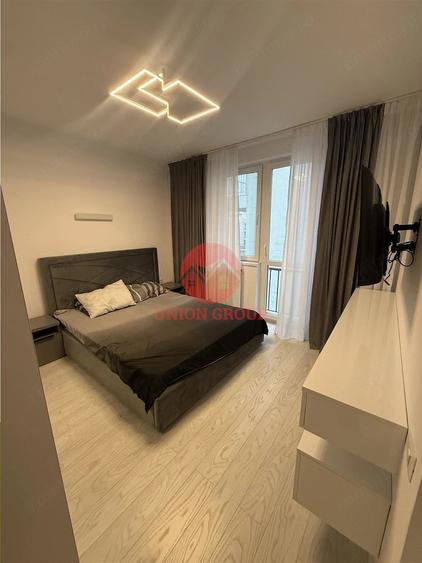 Apartament cu 2 camere în Central