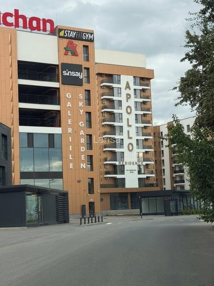2 camere de inchiriat | Popesti Leordeni | Birou-Firma | Centrala