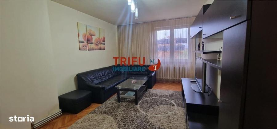 Apartament cu 4 camere decomandat în Central