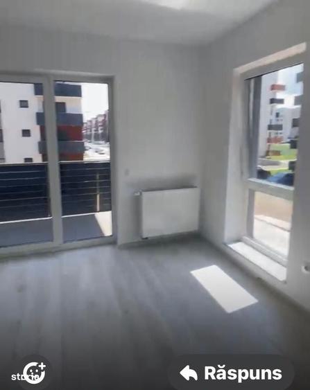 Apartament de inchiriat nemobilat zona Avantgarden - 5