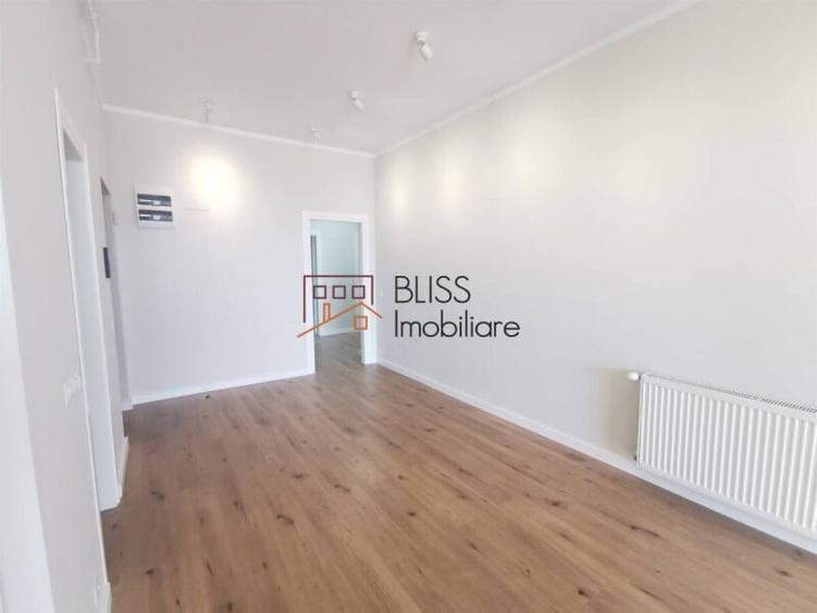 Penthouse 4 camere de 357mp cu terasă superbă de 184mp - 8