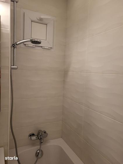 Apartament cu 2 camere în Tomis Nord