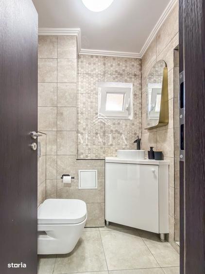 Apartament modern cu 4 camere, la 5 minute de centrul orasului - 8