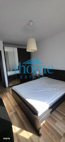 Apartament cu 2 camere în Grozăvești