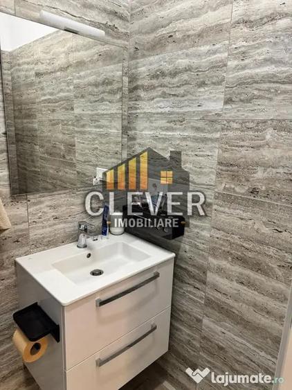 Apartament cu 2 camere decomandat în Theodor Pallady