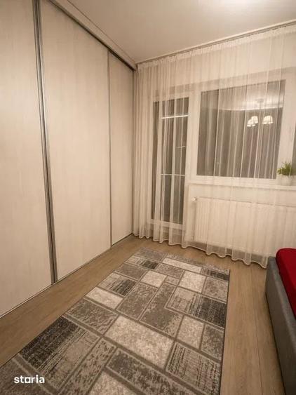 Apartament cu 2 camere semidecomandat în Kamsas