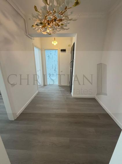 Apartament cu 2 camere decomandat, mobilat în Lujerului