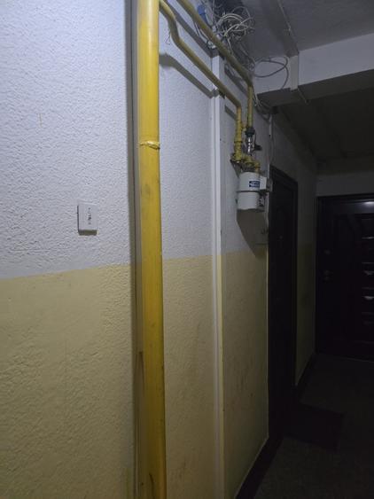 Garsonieră nedecomandată în Micro 19