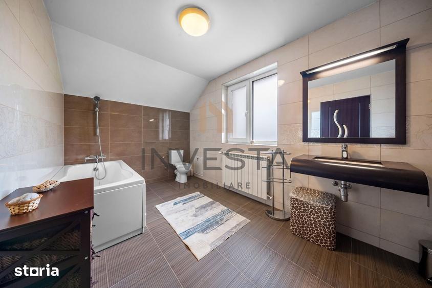 Casă cu 5 camere cu Teren 800 Mp în Europa