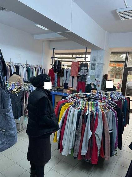 Spațiu comercial, de 83 mp, în Pașcani