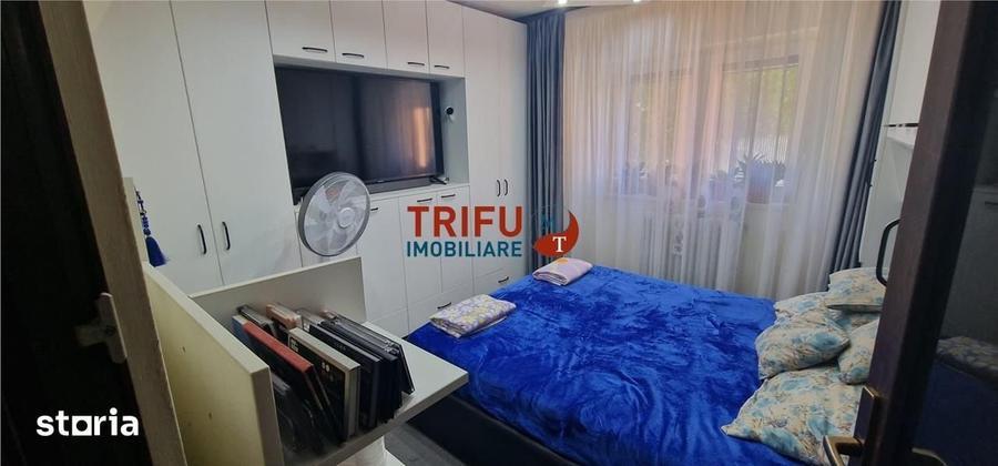 Apartament 2 camere de vanzare zona Cetate - 4