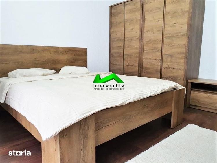 Apartament cu 2 camere în Lazaret