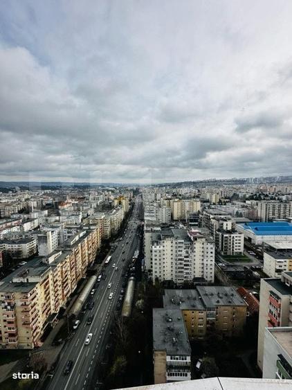 Garsonieră în Central