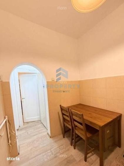 Apartament cu 2 camere în Grivița