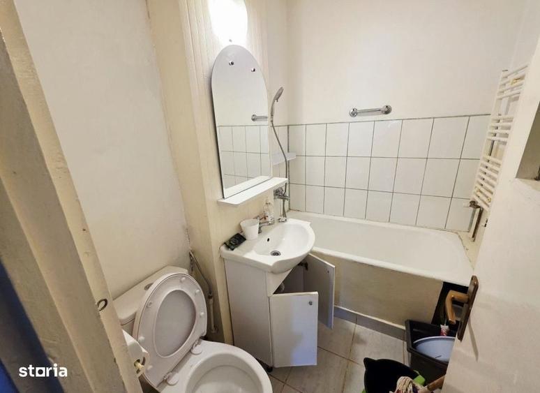 Apartament cu 2 camere în Mircea cel Bătrân — fotografia 1